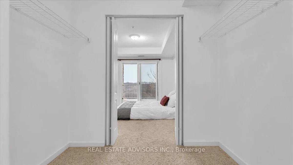 Photo 15 of Unit 2208, 6 Dayspring Circle, Brampton, Bram East — HOMEH