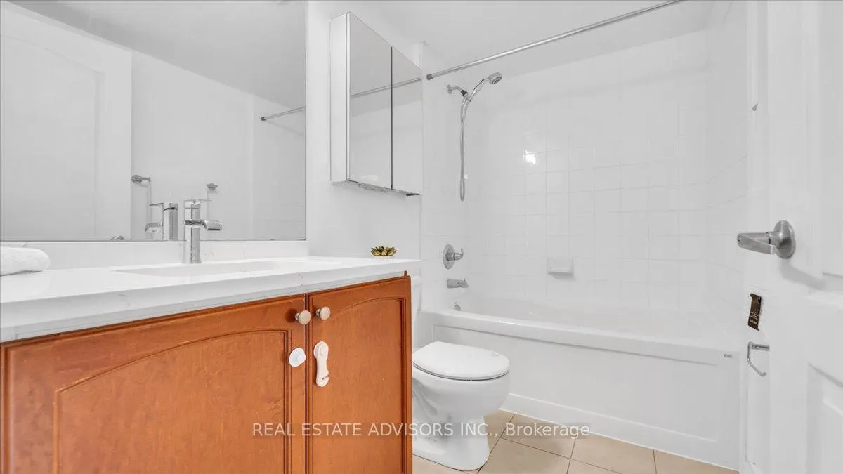 Photo 18 of Unit 2208, 6 Dayspring Circle, Brampton, Bram East — HOMEH