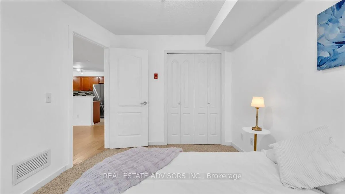 Photo 20 of Unit 2208, 6 Dayspring Circle, Brampton, Bram East — HOMEH