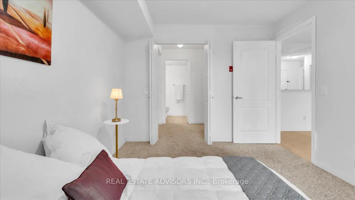Photo 23 of Unit 2208, 6 Dayspring Circle, Brampton, Bram East — HOMEH