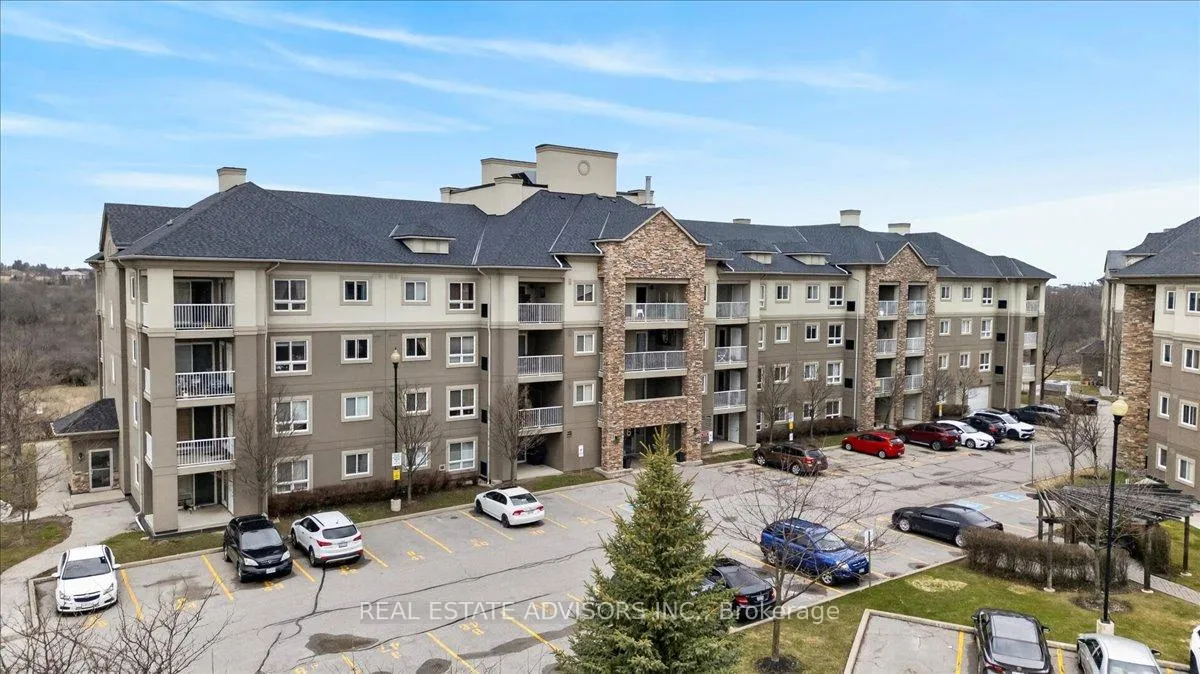 Photo 26 of Unit 2208, 6 Dayspring Circle, Brampton, Bram East — HOMEH