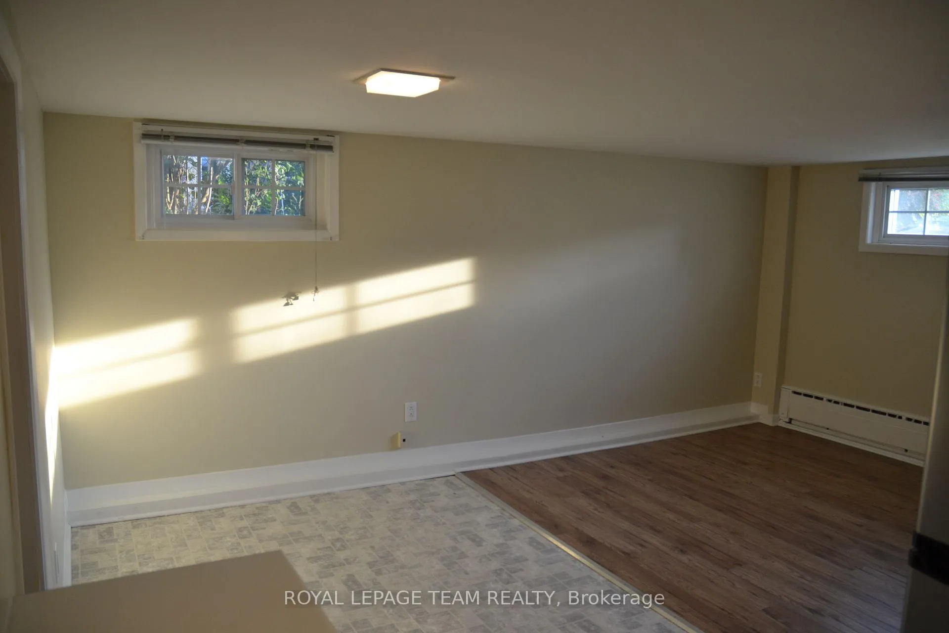 Photo 3 of Unit 4, 1089 North River Road, Ottawa, Overbrook — HOMEH