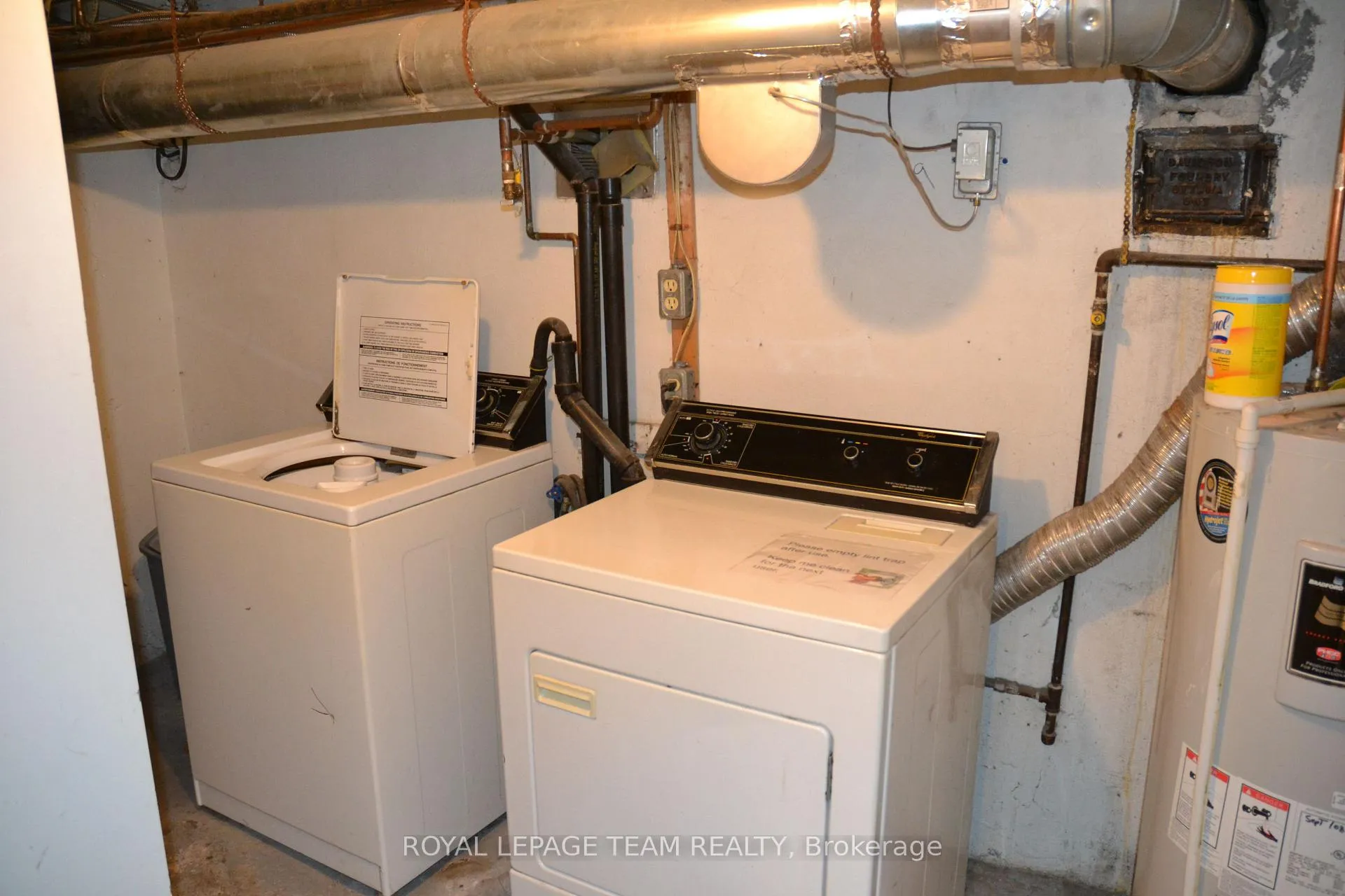 Photo 12 of Unit 4, 1089 North River Road, Ottawa, Overbrook — HOMEH
