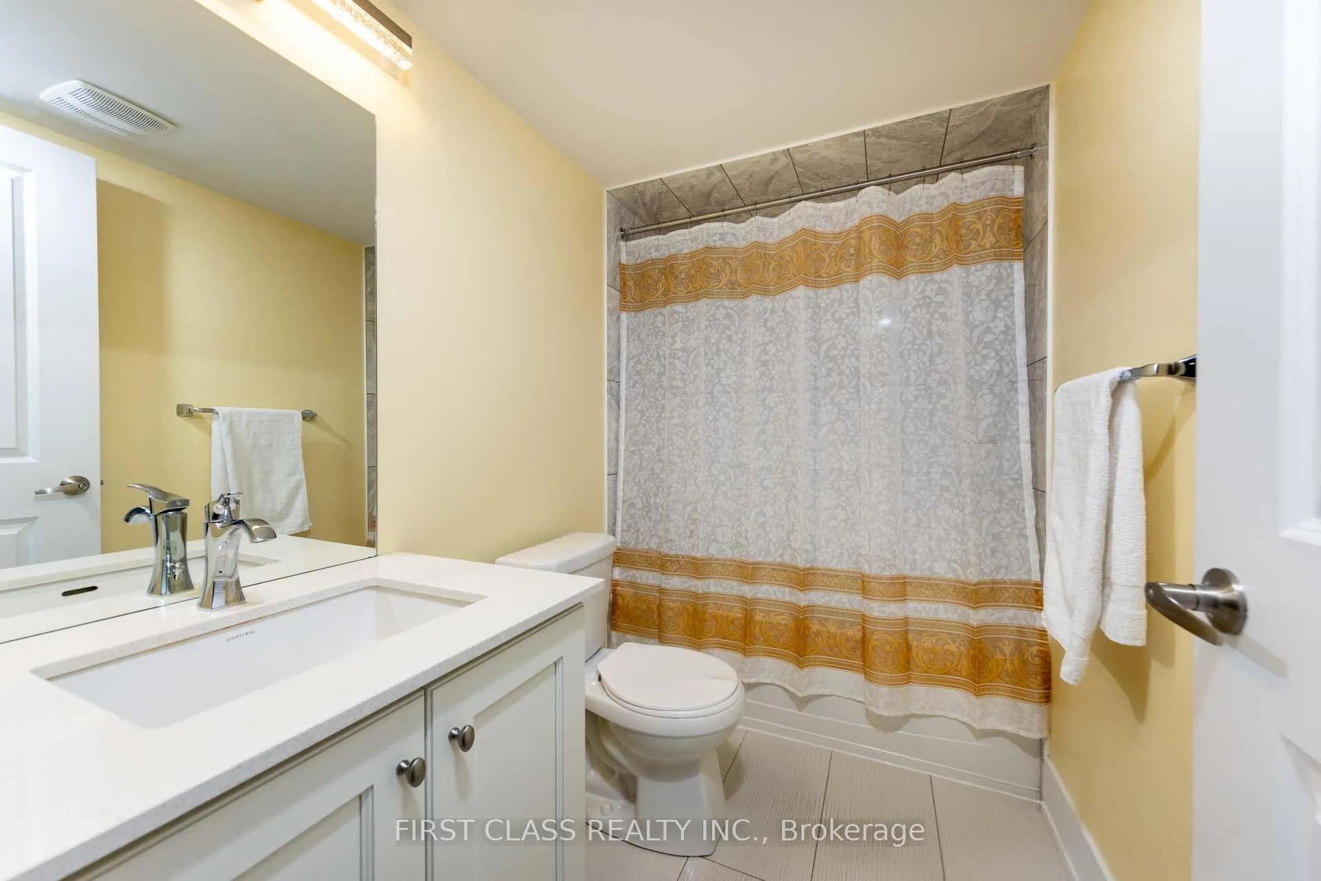 Photo 8 of 4 Allerton Road, Vaughan, Patterson — HOMEH