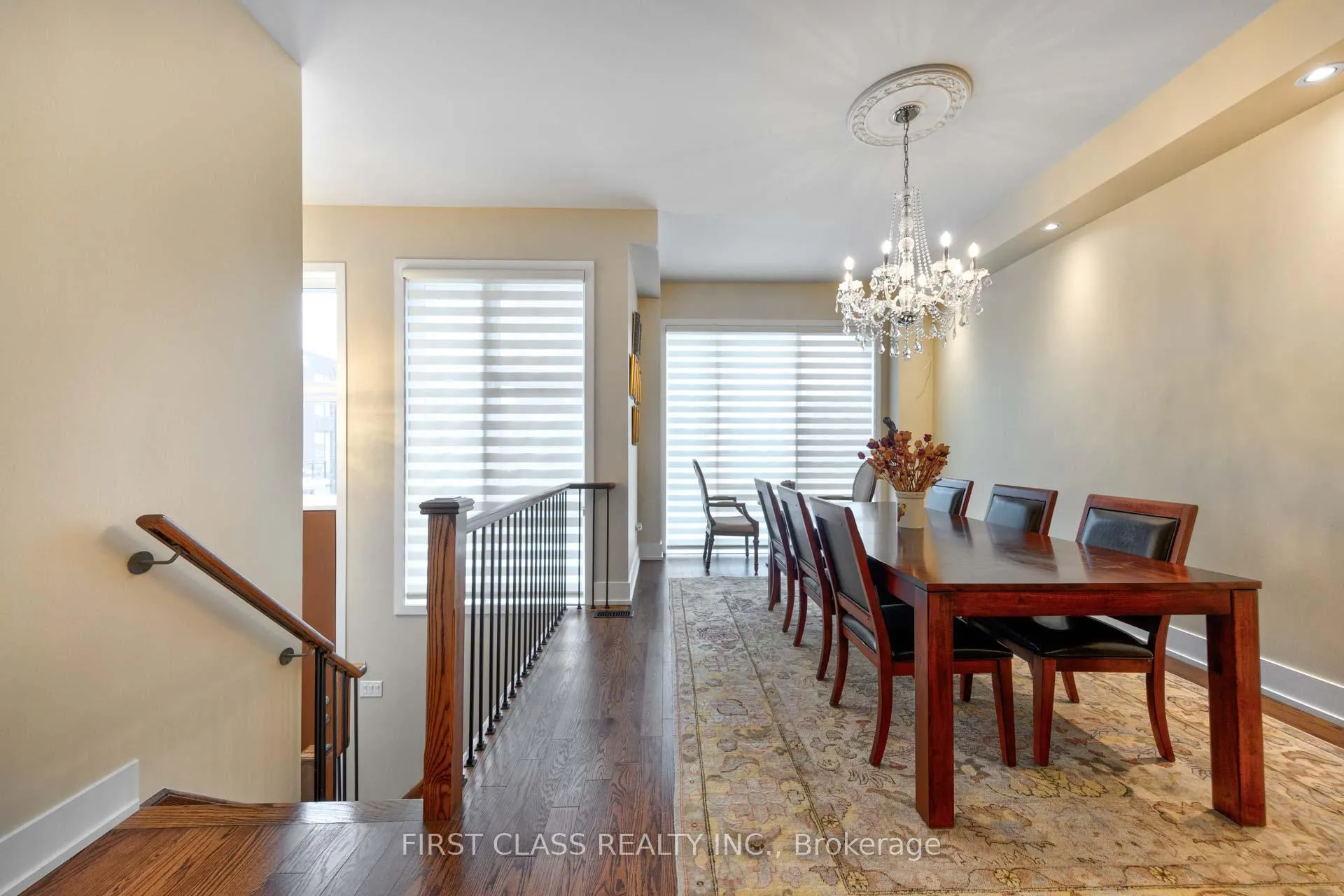 Photo 11 of 4 Allerton Road, Vaughan, Patterson — HOMEH
