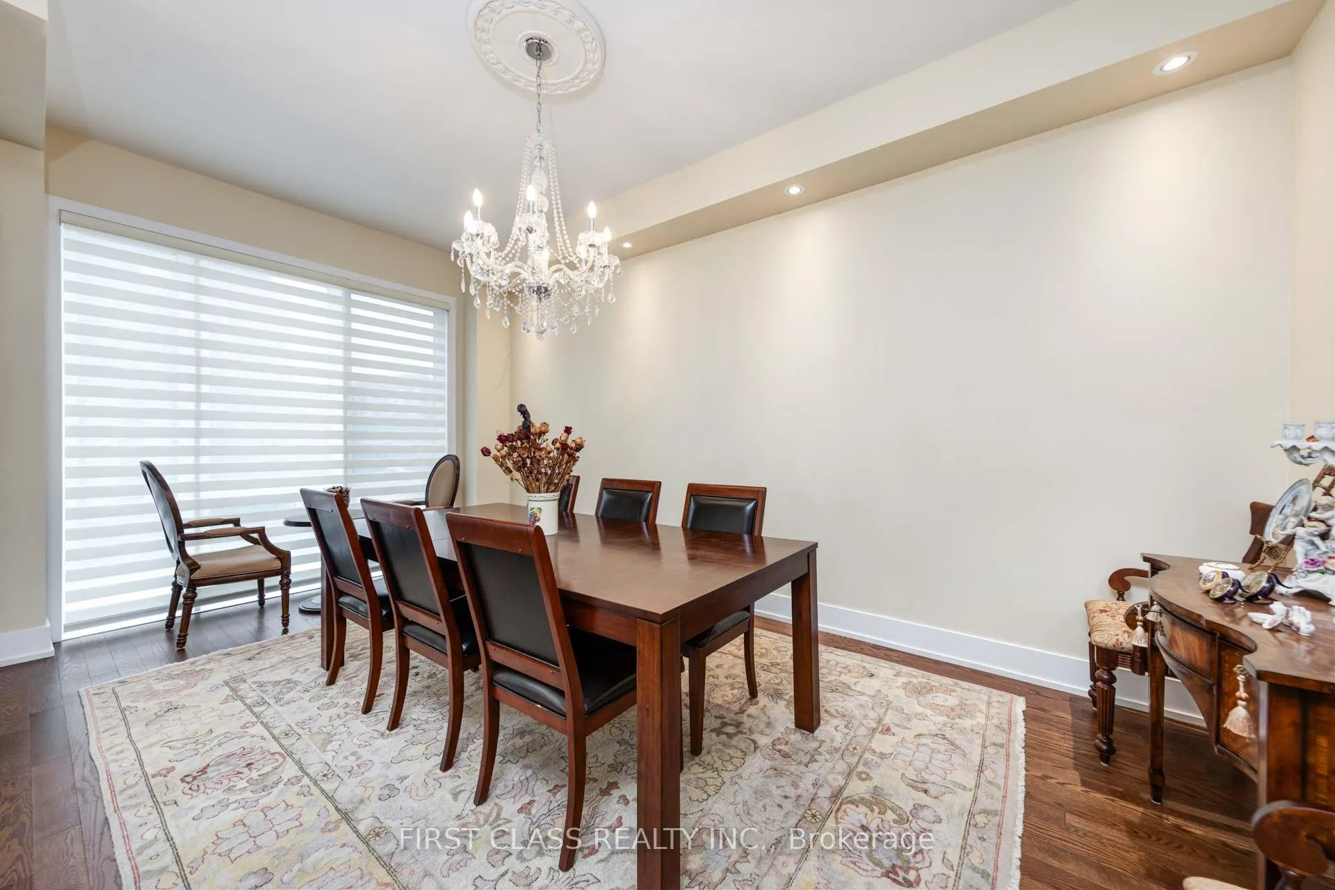 Photo 12 of 4 Allerton Road, Vaughan, Patterson — HOMEH