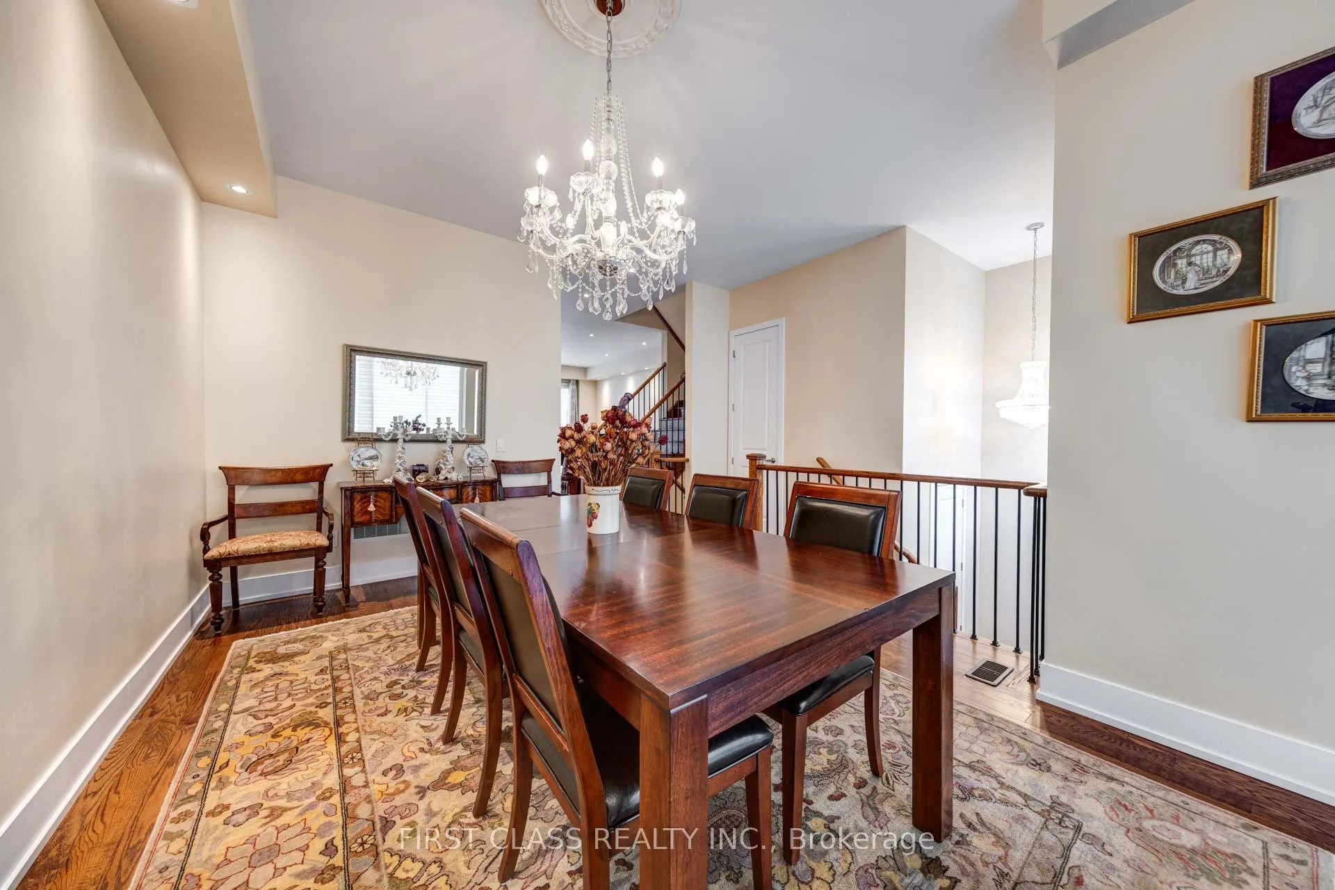 Photo 13 of 4 Allerton Road, Vaughan, Patterson — HOMEH