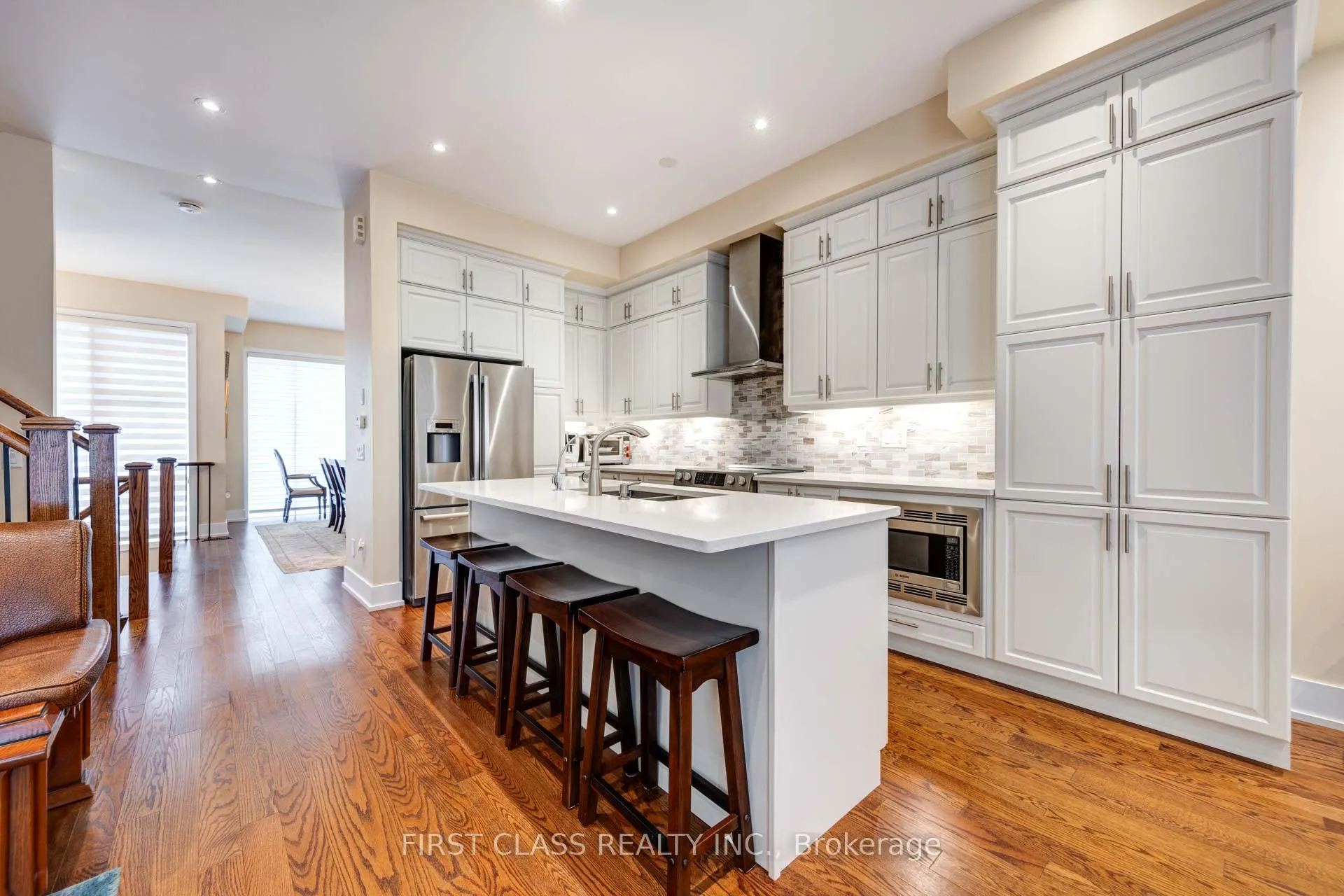 Photo 16 of 4 Allerton Road, Vaughan, Patterson — HOMEH