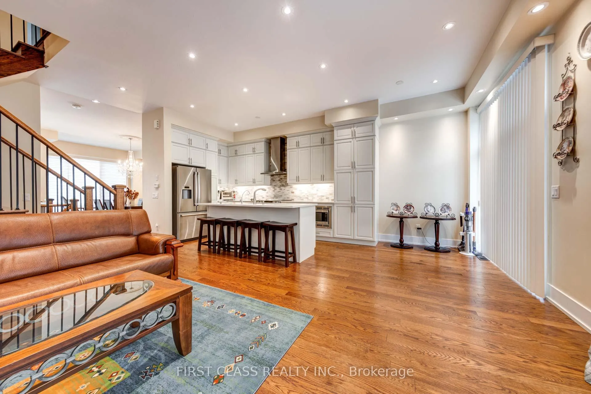 Photo 25 of 4 Allerton Road, Vaughan, Patterson — HOMEH