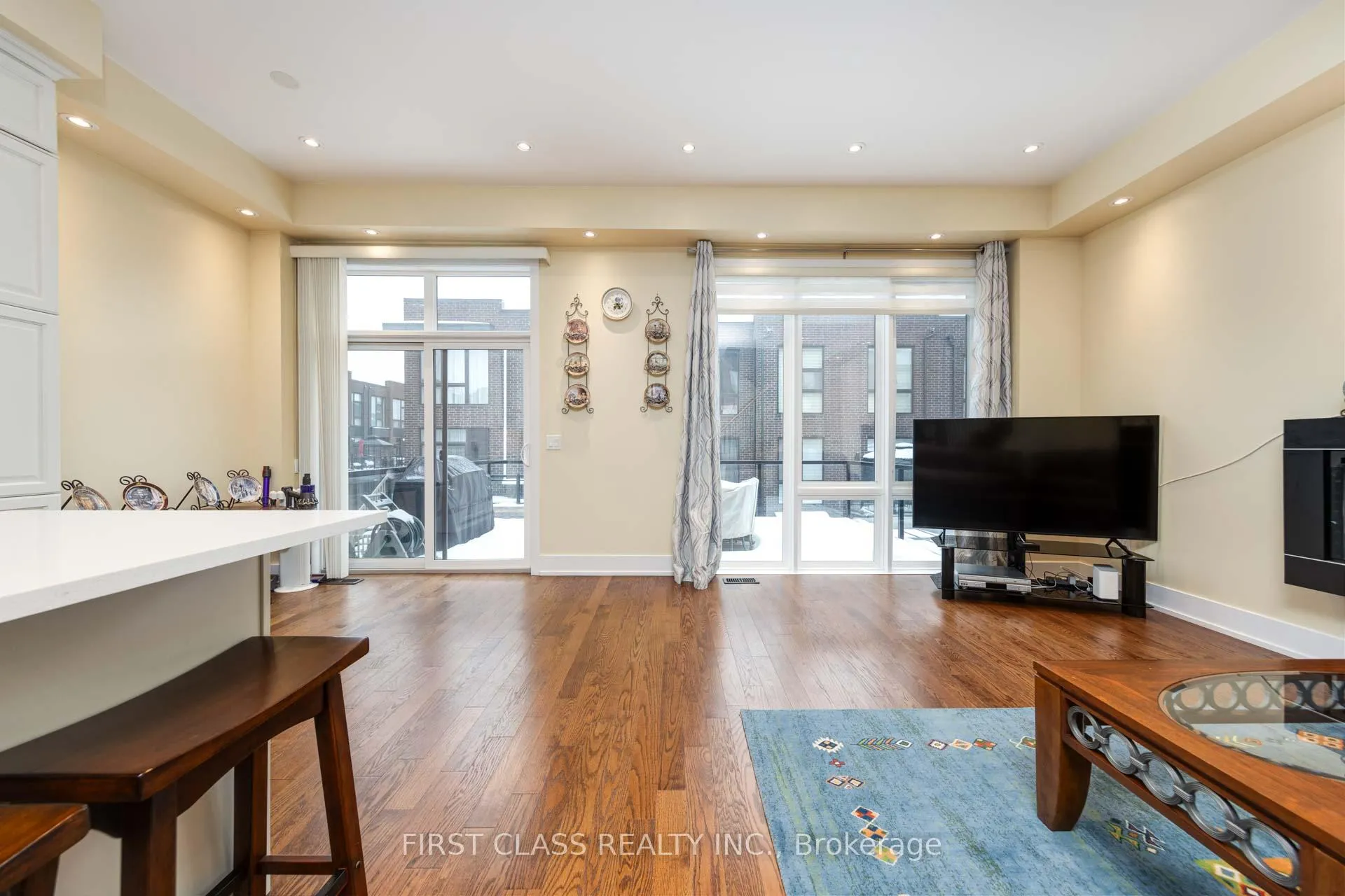 Photo 26 of 4 Allerton Road, Vaughan, Patterson — HOMEH
