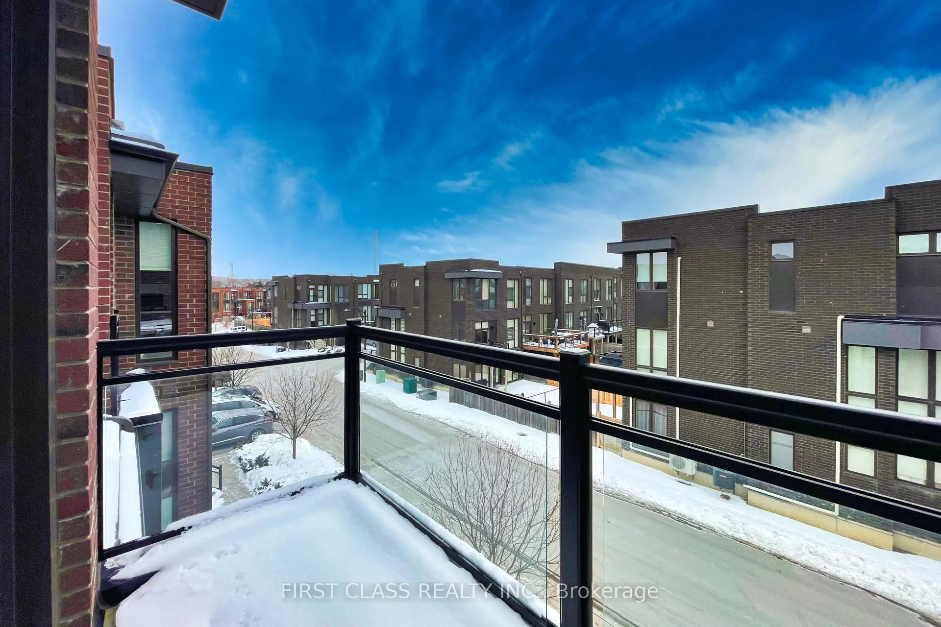 Photo 36 of 4 Allerton Road, Vaughan, Patterson — HOMEH