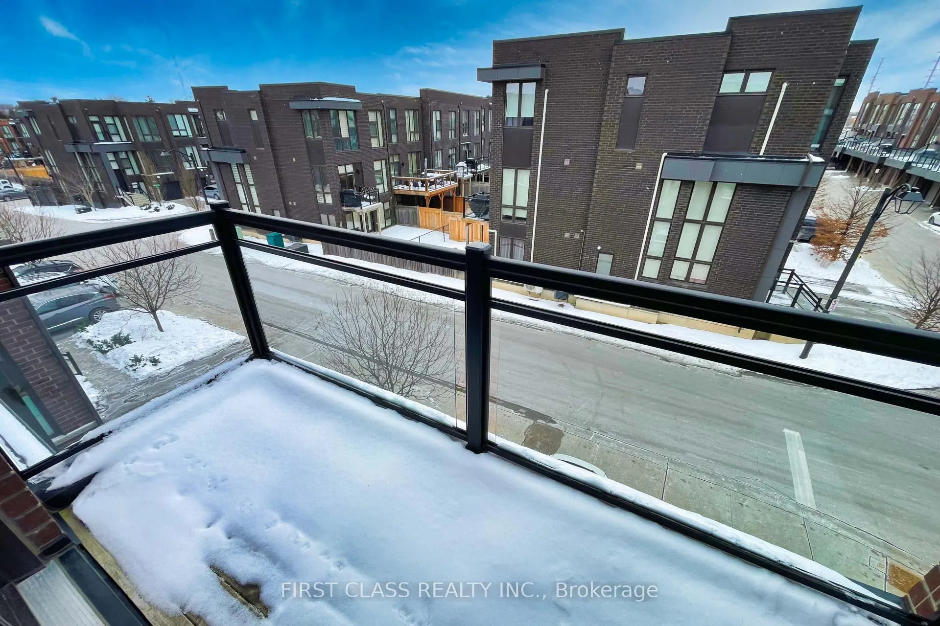 Photo 37 of 4 Allerton Road, Vaughan, Patterson — HOMEH