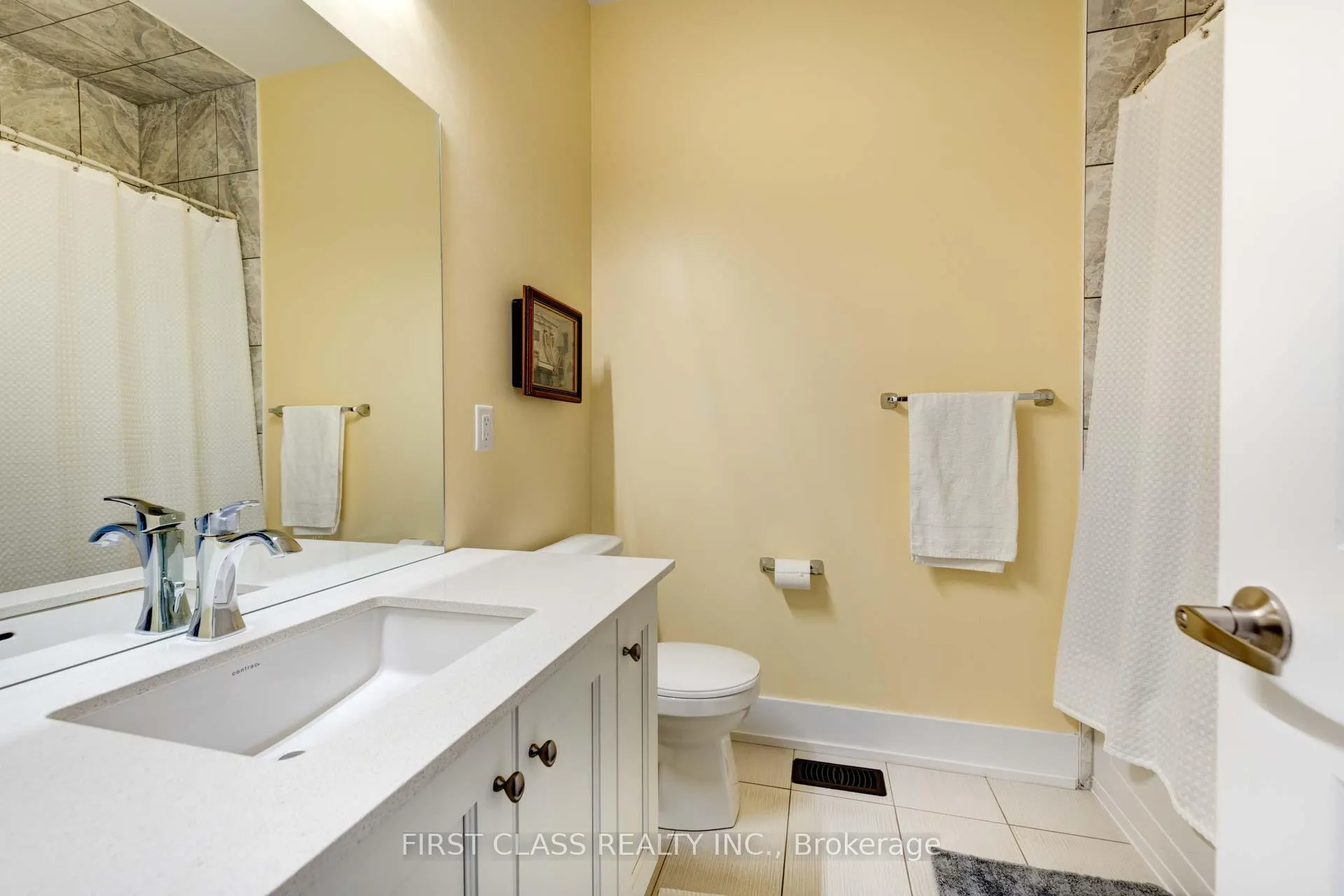 Photo 38 of 4 Allerton Road, Vaughan, Patterson — HOMEH