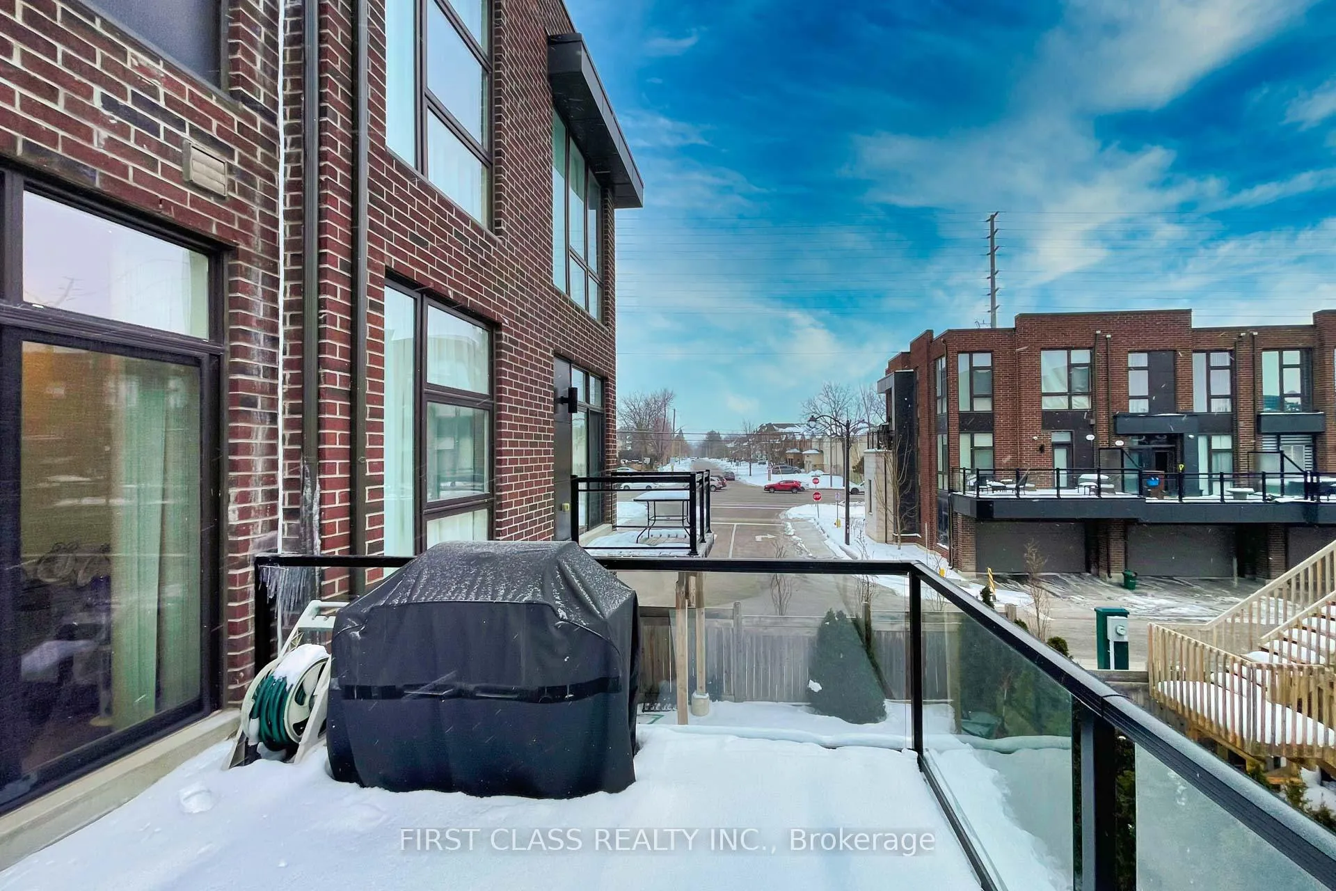Photo 46 of 4 Allerton Road, Vaughan, Patterson — HOMEH
