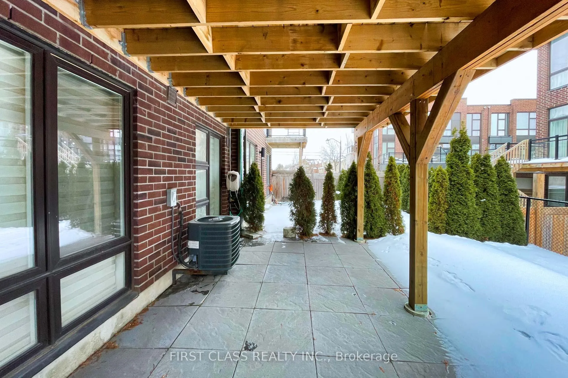Photo 47 of 4 Allerton Road, Vaughan, Patterson — HOMEH