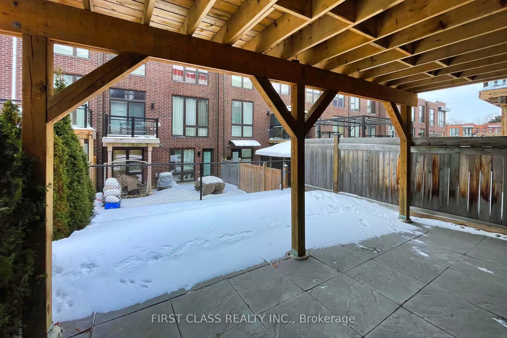 Photo 48 of 4 Allerton Road, Vaughan, Patterson — HOMEH