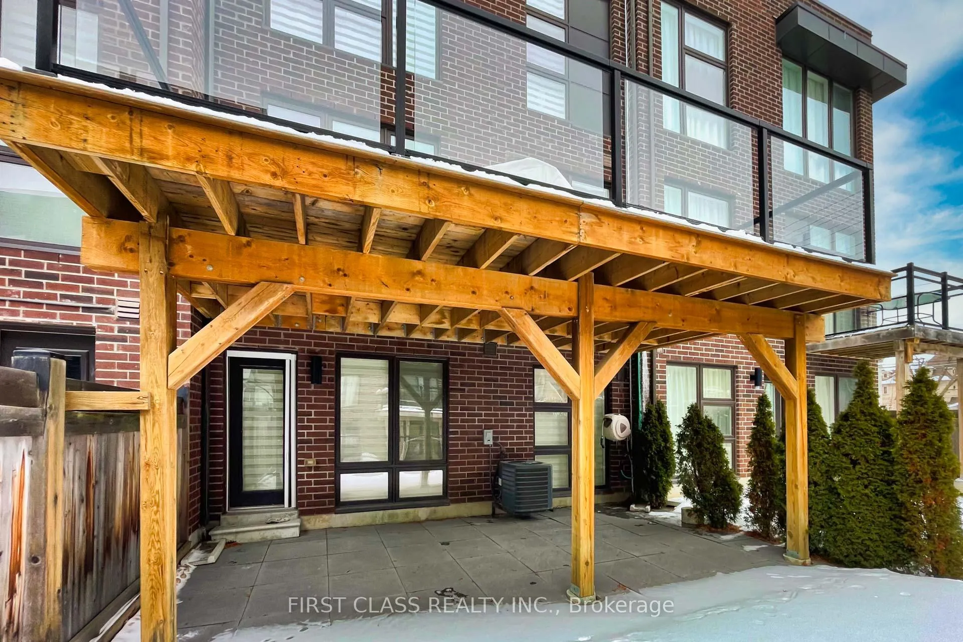 Photo 49 of 4 Allerton Road, Vaughan, Patterson — HOMEH