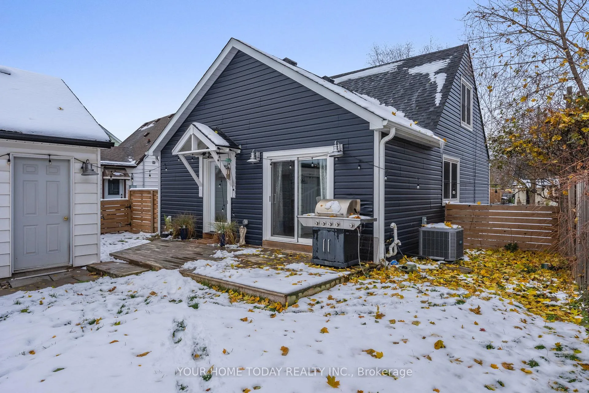Photo 23 of 29 Normandy Boulevard, Halton Hills, Georgetown — HOMEH