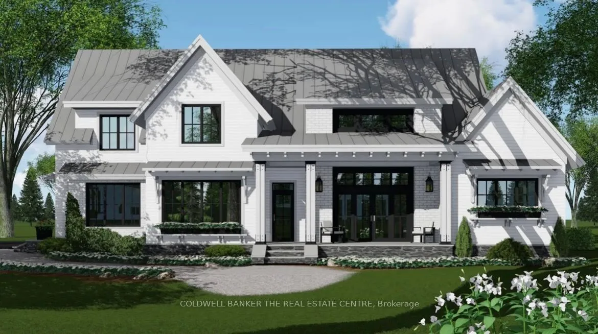 Photo 1 of 511 Wagg Road, Uxbridge, Rural Uxbridge — HOMEH