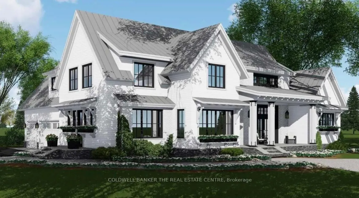 Photo 2 of 511 Wagg Road, Uxbridge, Rural Uxbridge — HOMEH
