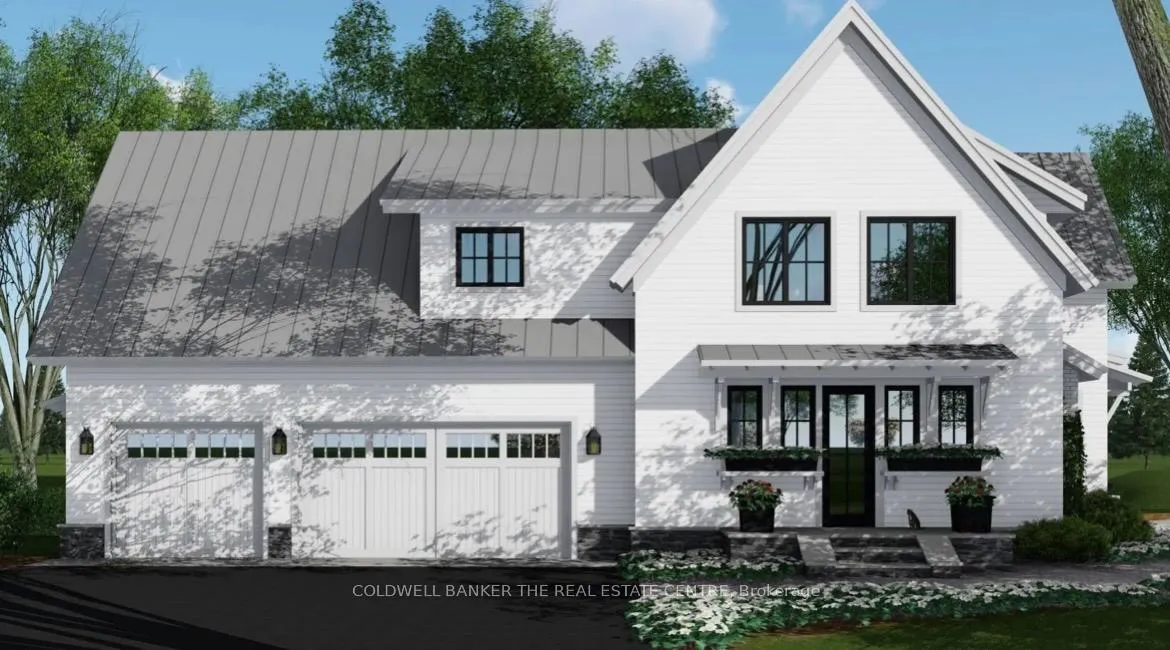 Photo 3 of 511 Wagg Road, Uxbridge, Rural Uxbridge — HOMEH