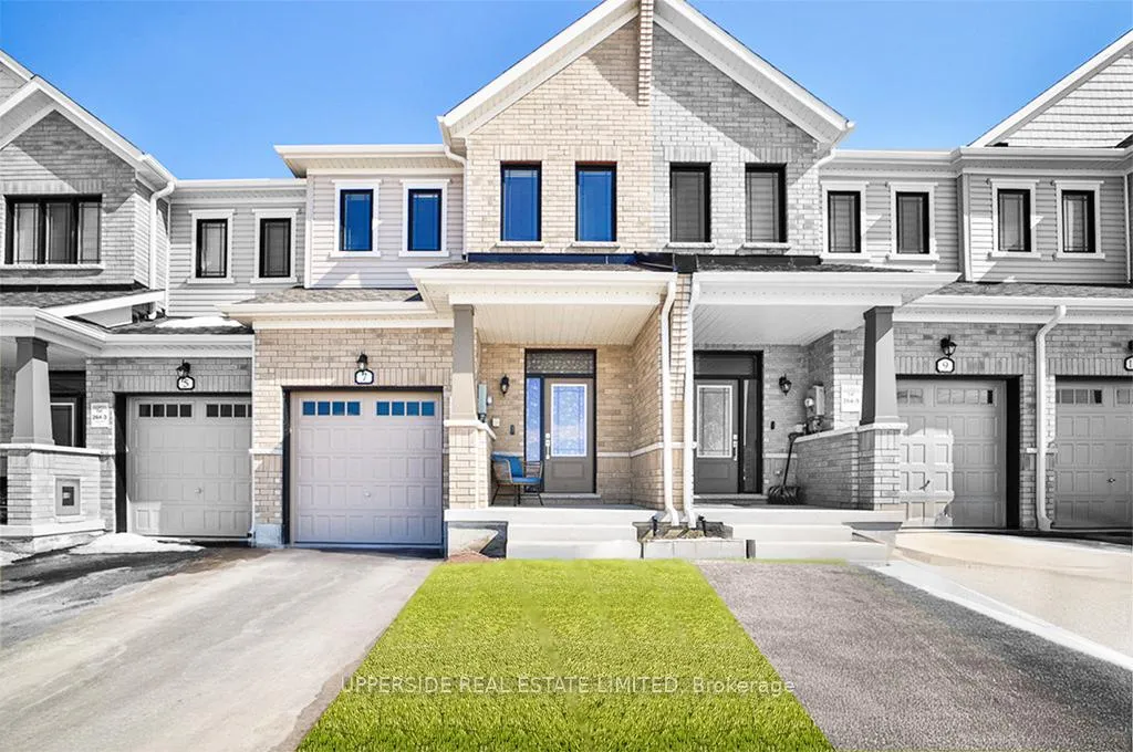 Photo 1 of 7 Milady Crescent, Barrie, Rural Barrie Southeast — HOMEH