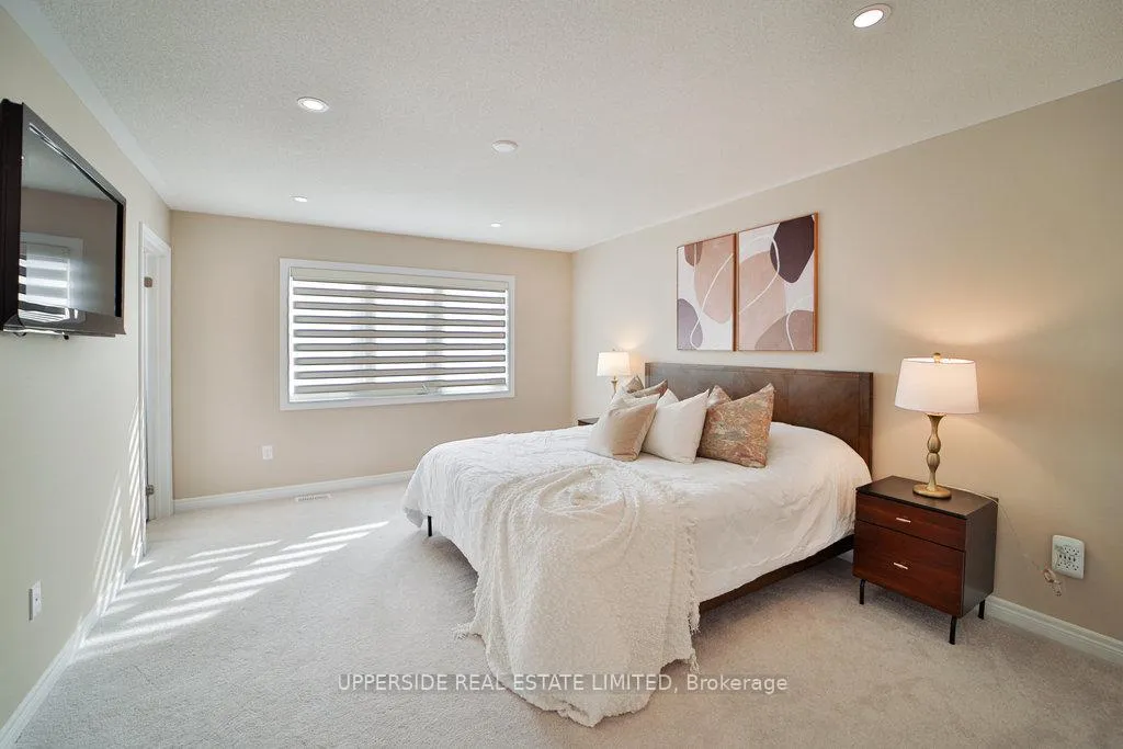 Photo 20 of 7 Milady Crescent, Barrie, Rural Barrie Southeast — HOMEH