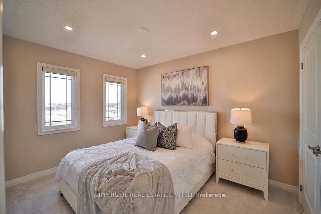 Photo 30 of 7 Milady Crescent, Barrie, Rural Barrie Southeast — HOMEH
