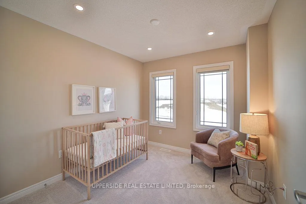 Photo 33 of 7 Milady Crescent, Barrie, Rural Barrie Southeast — HOMEH