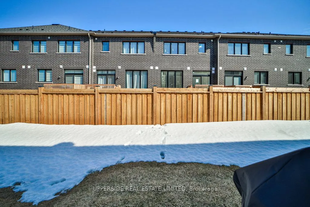Photo 38 of 7 Milady Crescent, Barrie, Rural Barrie Southeast — HOMEH