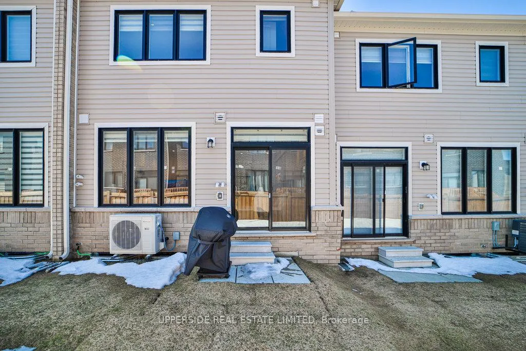 Photo 39 of 7 Milady Crescent, Barrie, Rural Barrie Southeast — HOMEH