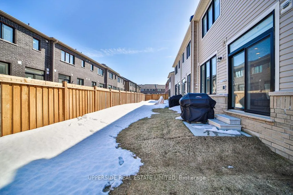 Photo 40 of 7 Milady Crescent, Barrie, Rural Barrie Southeast — HOMEH