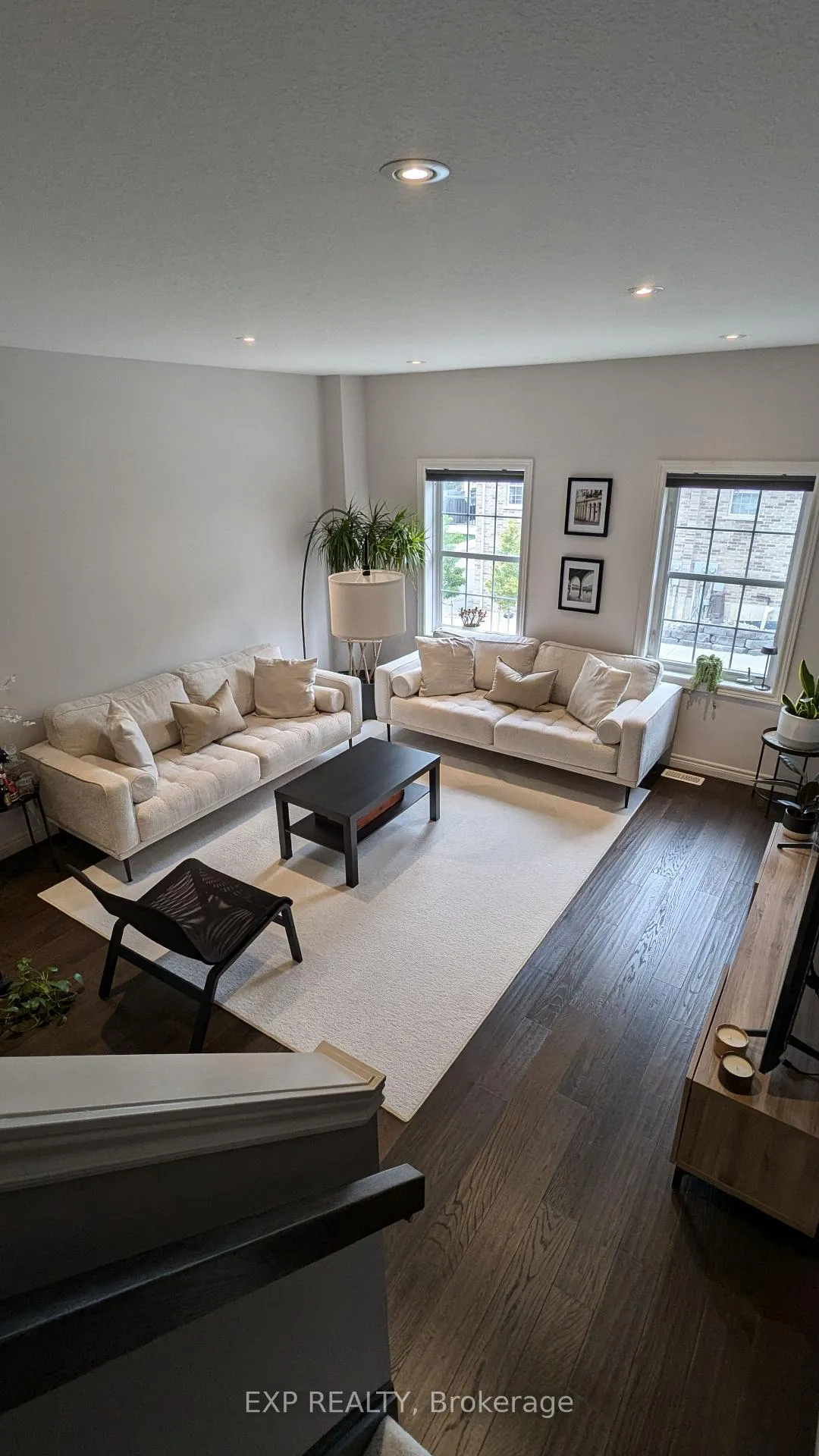 Photo 2 of 90 Robert Peel Road, Kitchener — HOMEH