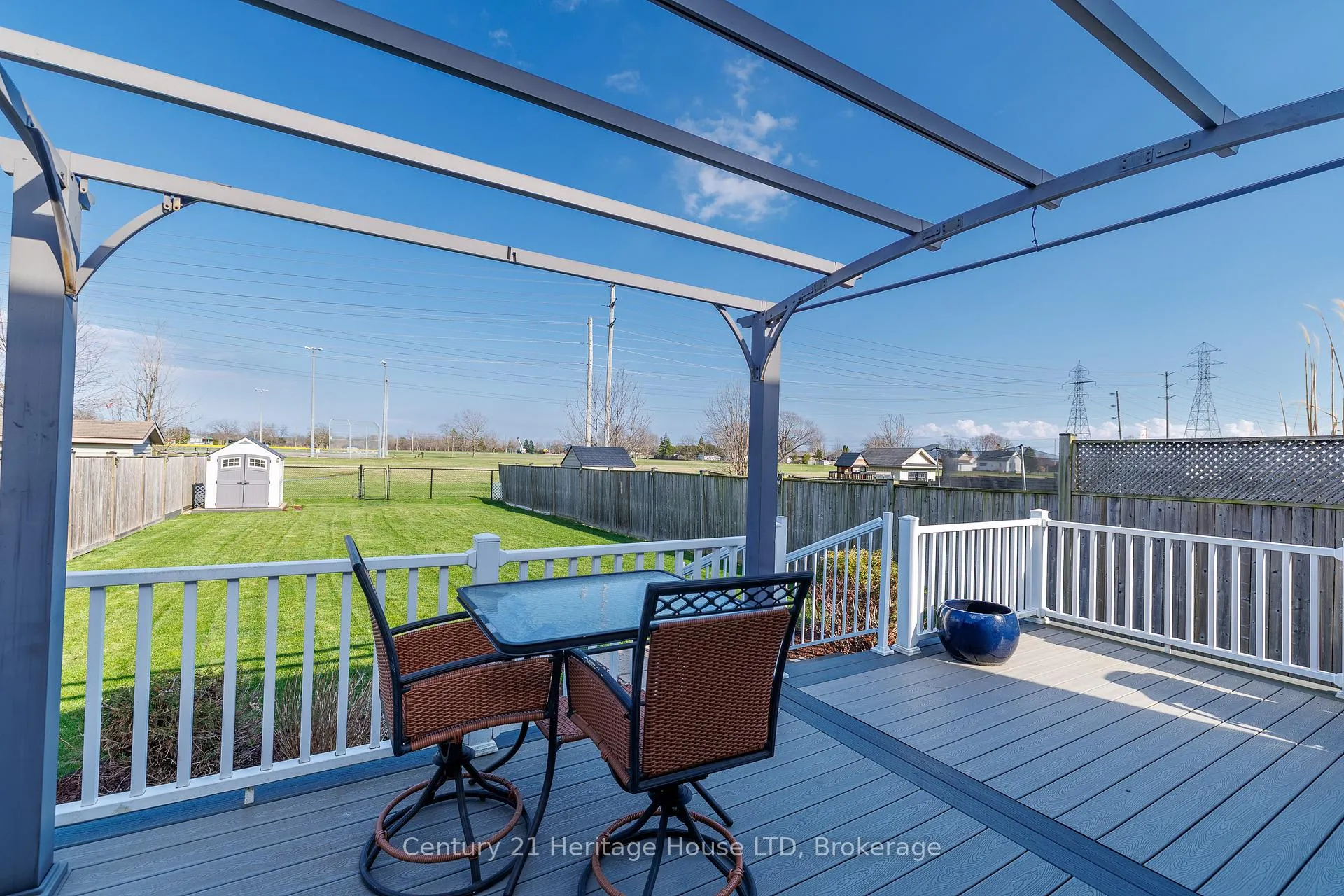Photo 5 of 263 Empress Avenue, Welland, Lincoln/Crowland — HOMEH