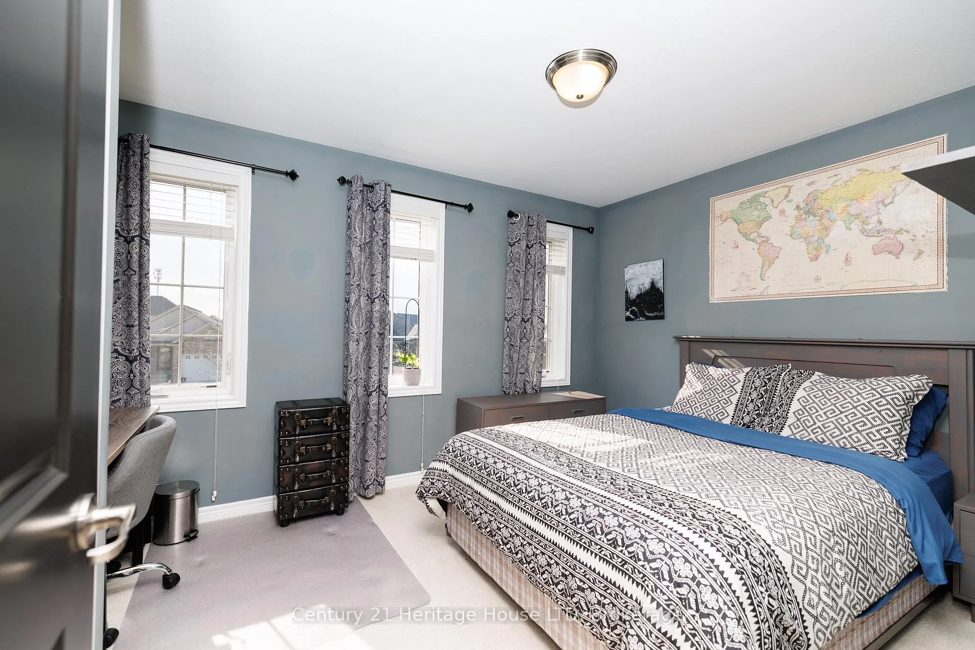Photo 21 of 263 Empress Avenue, Welland, Lincoln/Crowland — HOMEH