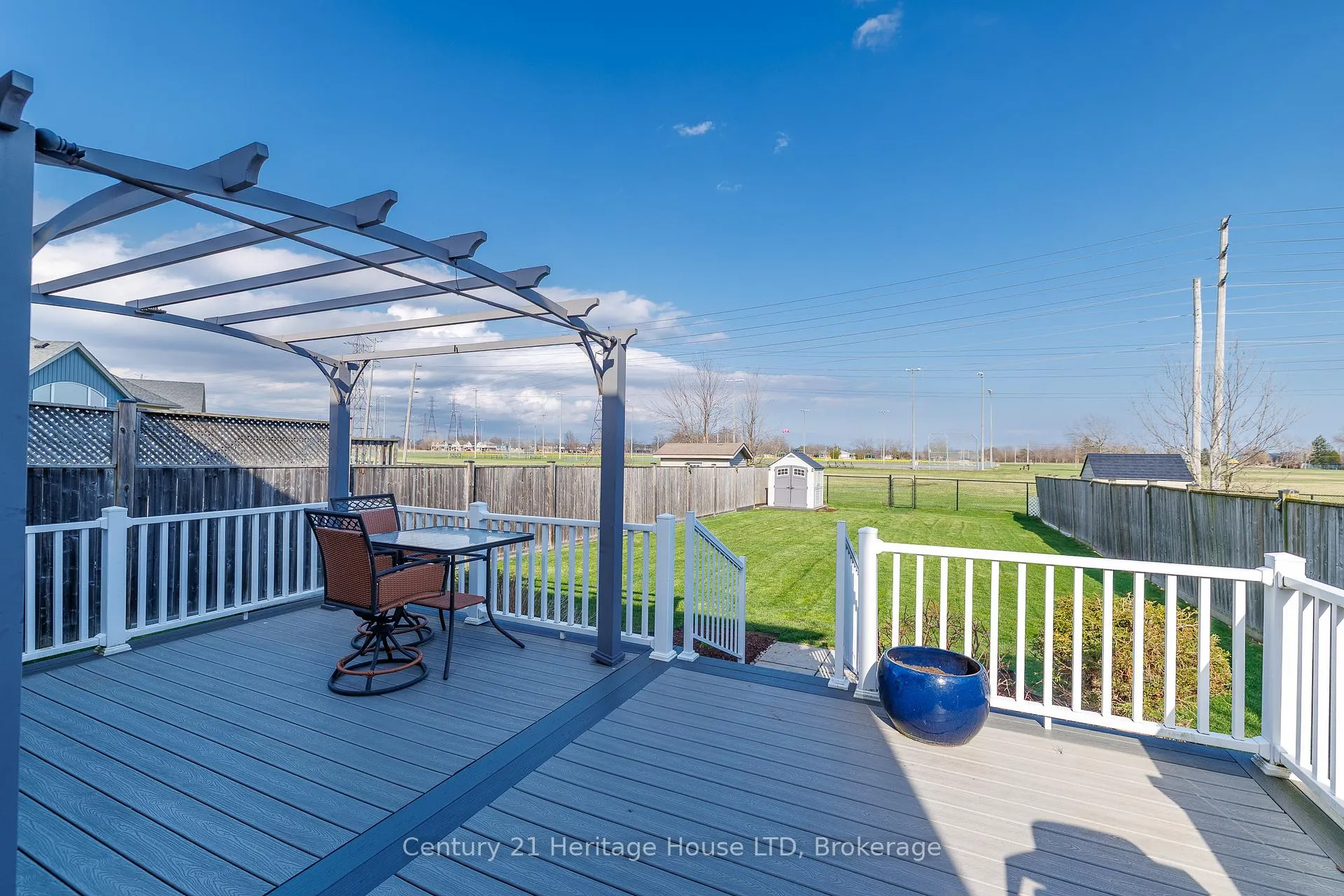 Photo 37 of 263 Empress Avenue, Welland, Lincoln/Crowland — HOMEH