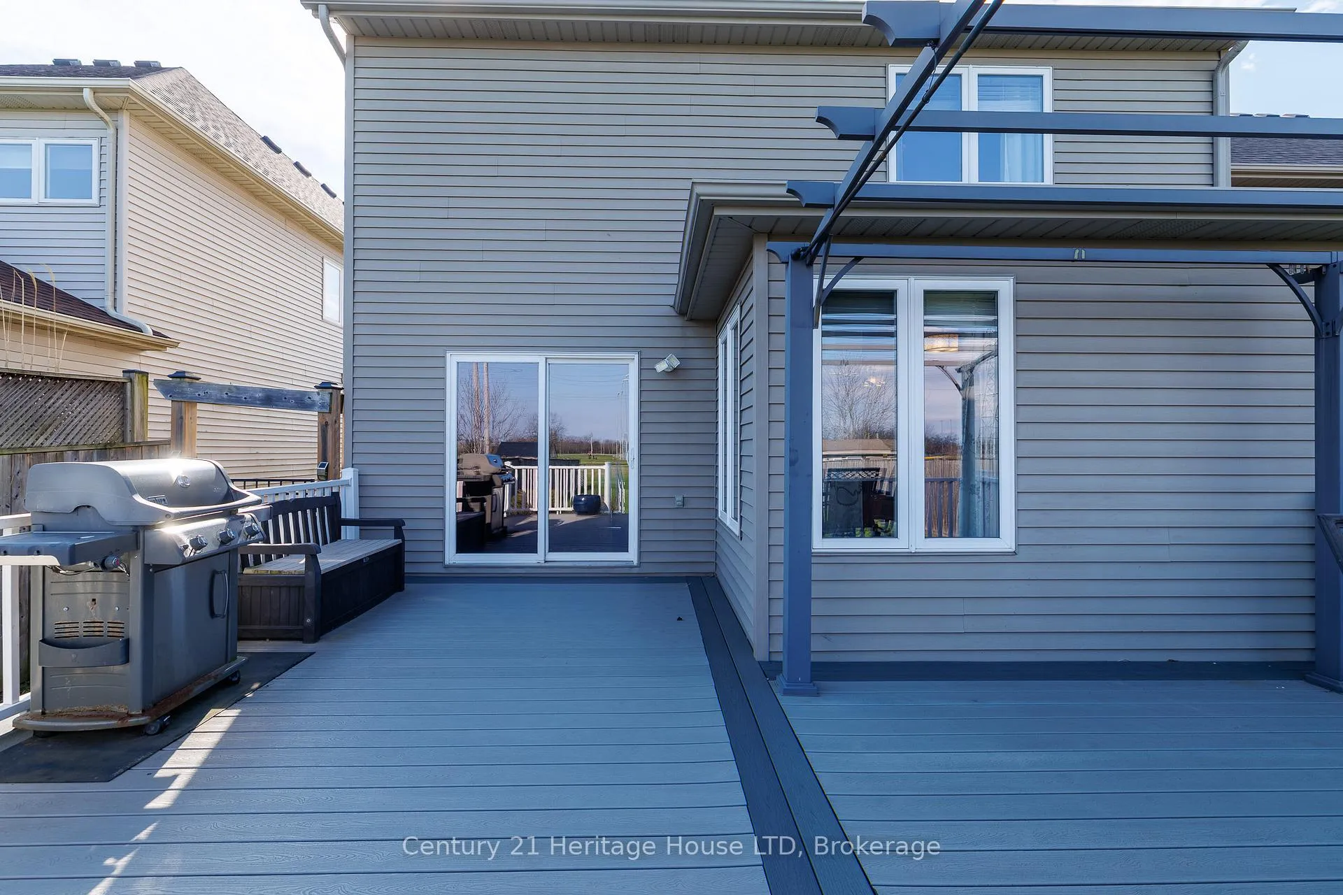 Photo 38 of 263 Empress Avenue, Welland, Lincoln/Crowland — HOMEH