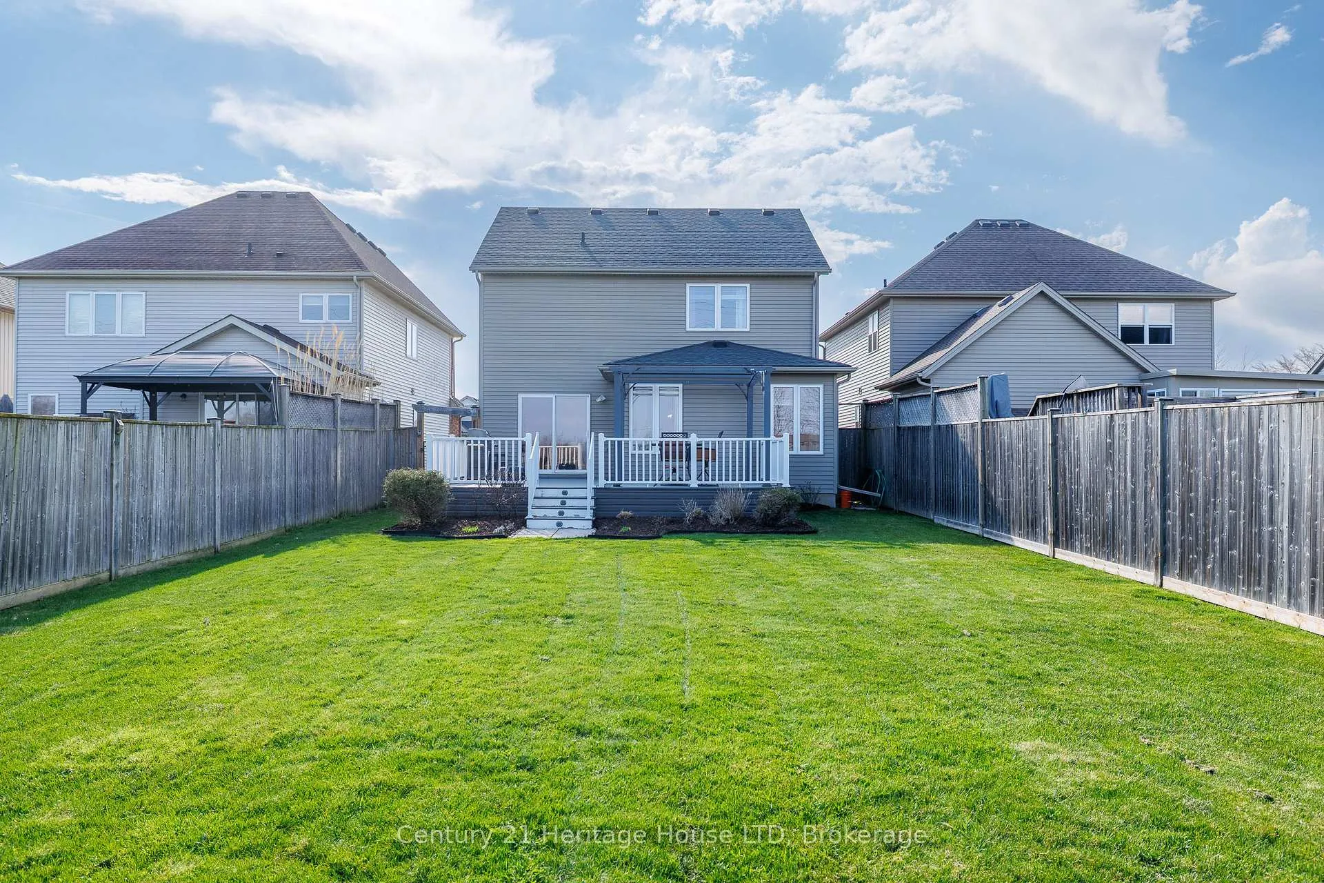 Photo 39 of 263 Empress Avenue, Welland, Lincoln/Crowland — HOMEH