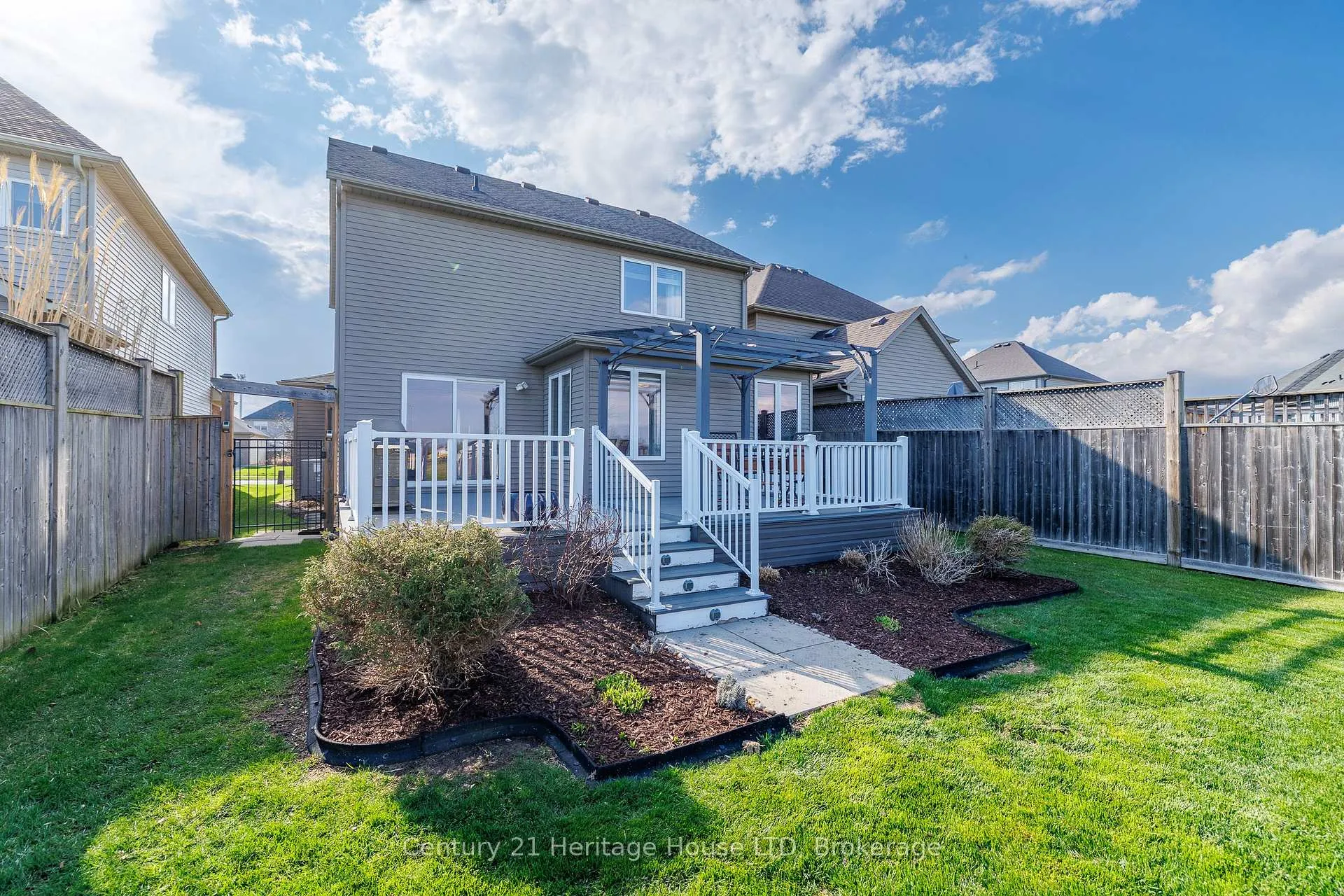 Photo 40 of 263 Empress Avenue, Welland, Lincoln/Crowland — HOMEH