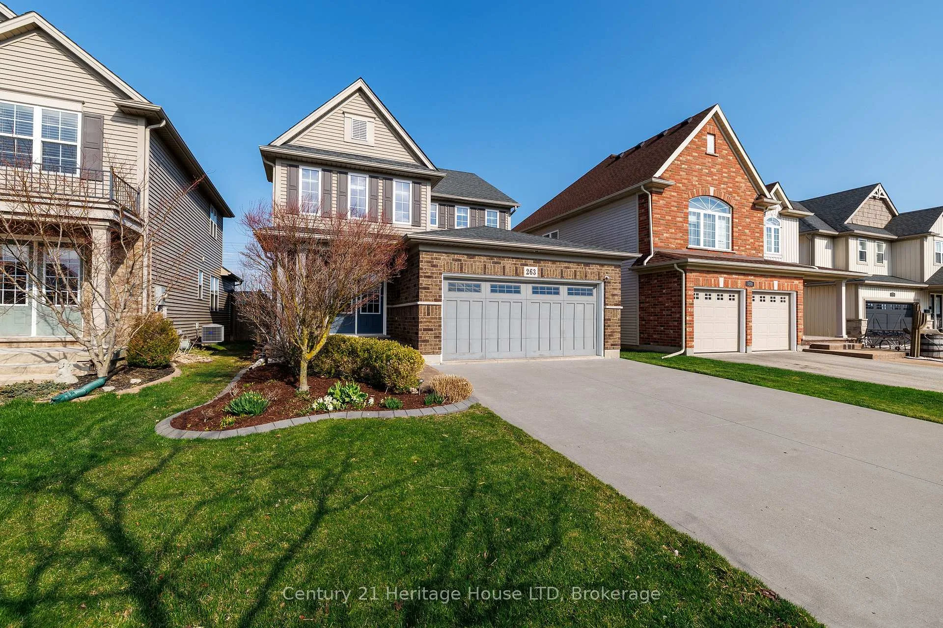 Photo 42 of 263 Empress Avenue, Welland, Lincoln/Crowland — HOMEH