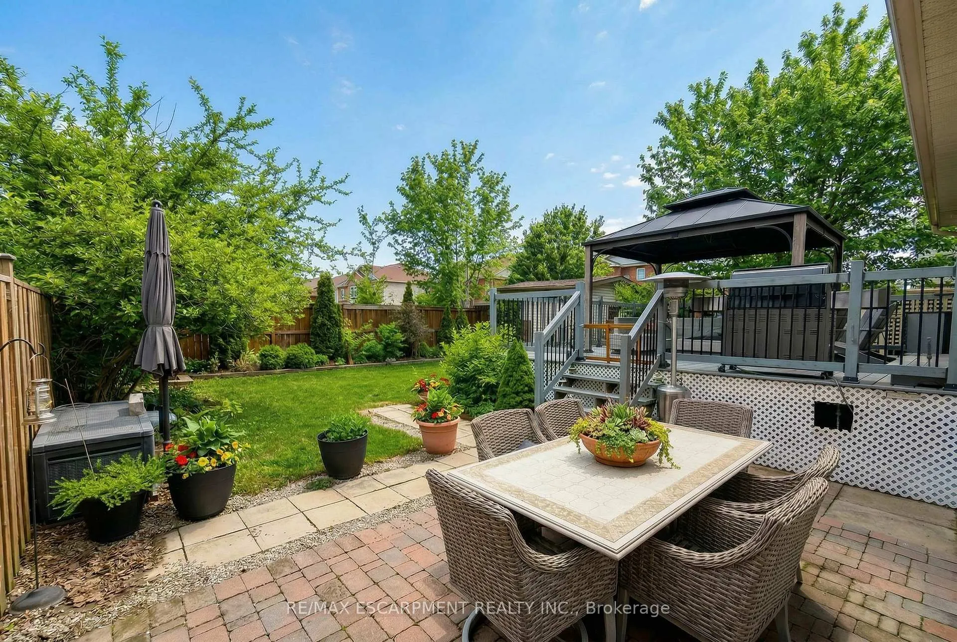 Photo 1 of 697 Lomond Crescent, Burlington, Shoreacres — HOMEH