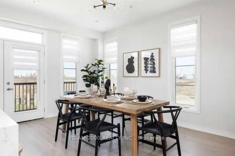 Photo 5 of 10 Freedom Crescent, Hamilton, Mount Hope — HOMEH