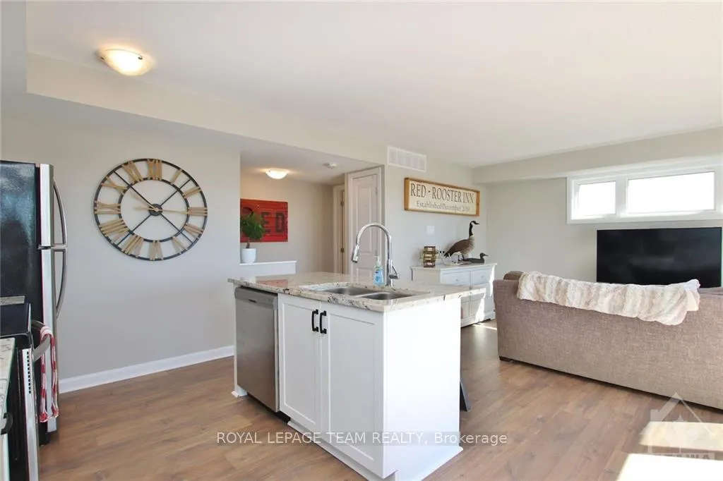 Photo 2 of 60 Affinity Private, Ottawa, Barrhaven - Heritage Park — HOMEH