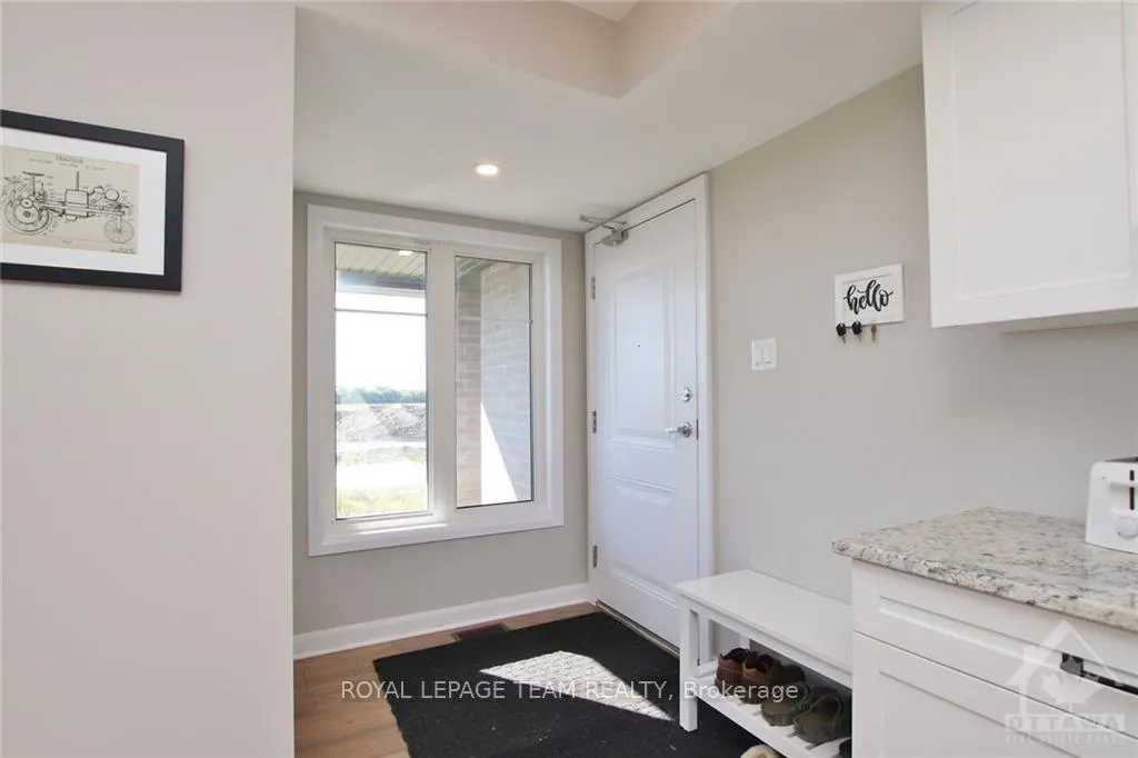 Photo 3 of 60 Affinity Private, Ottawa, Barrhaven - Heritage Park — HOMEH
