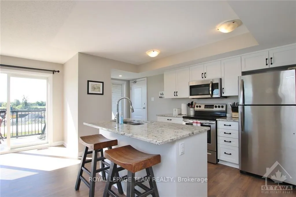 Photo 4 of 60 Affinity Private, Ottawa, Barrhaven - Heritage Park — HOMEH