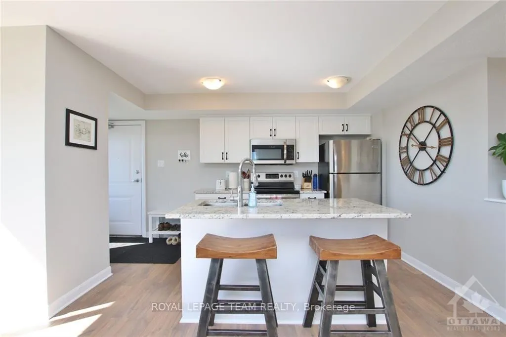 Photo 6 of 60 Affinity Private, Ottawa, Barrhaven - Heritage Park — HOMEH