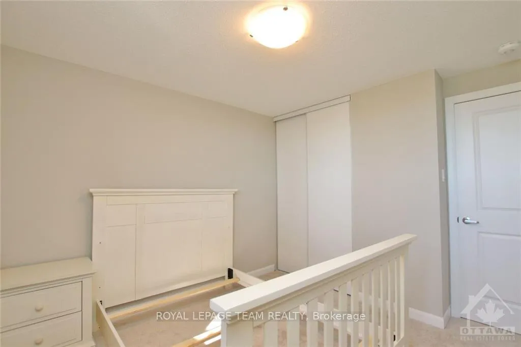 Photo 18 of 60 Affinity Private, Ottawa, Barrhaven - Heritage Park — HOMEH