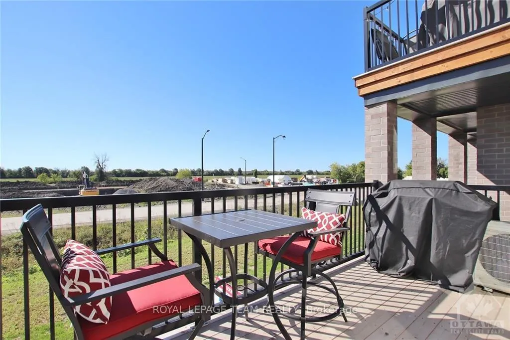Photo 19 of 60 Affinity Private, Ottawa, Barrhaven - Heritage Park — HOMEH