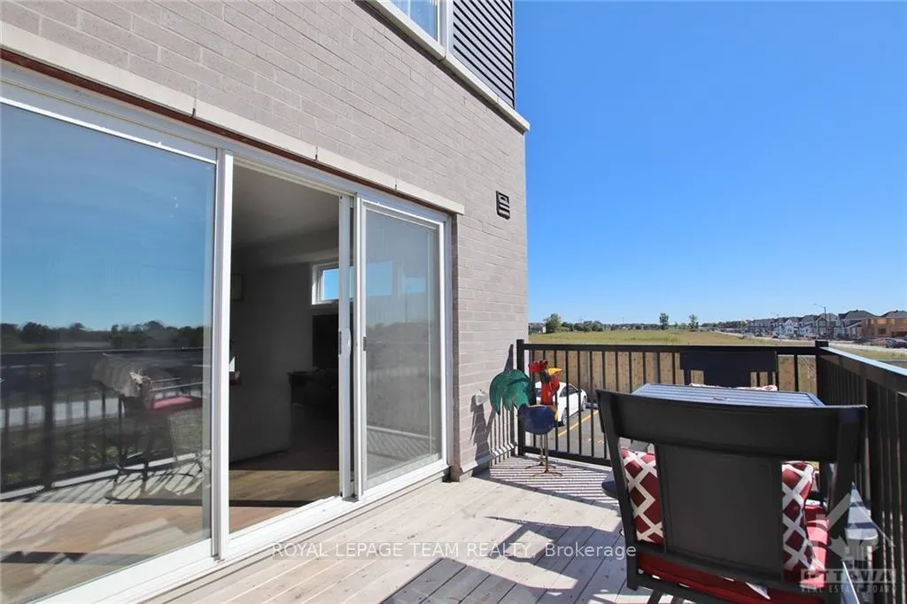 Photo 20 of 60 Affinity Private, Ottawa, Barrhaven - Heritage Park — HOMEH