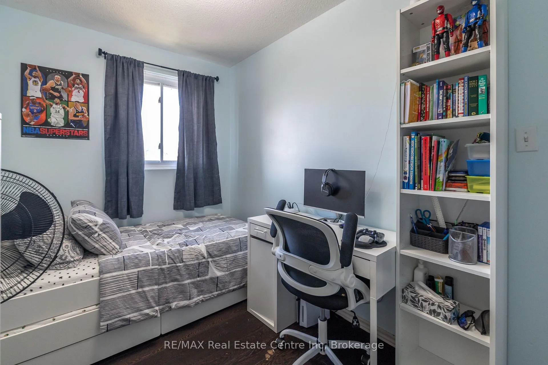 Photo 21 of Unit 247, 31 Greengate Road, Guelph, Junction/Onward Willow — HOMEH